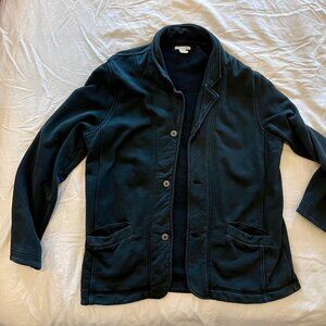 Carbon 2 Cobalt Men's Blazer